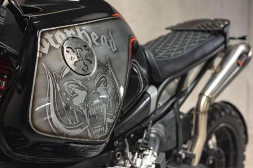 Motorhead