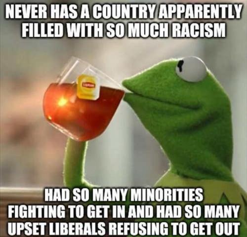 racism