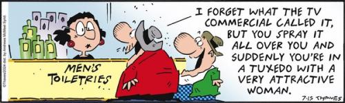 Screenshot 2024-07-15 at 06-55-23 Frank and Ernest by Thaves for July 15 2024 - GoComics