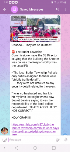 TOWNSHIP COMMISH   TS