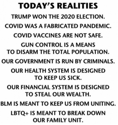 realities