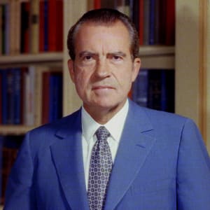 NIXON
