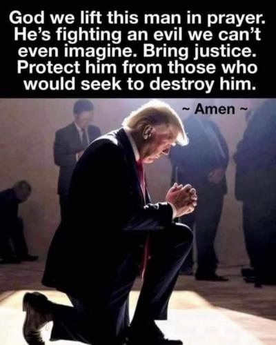 amen