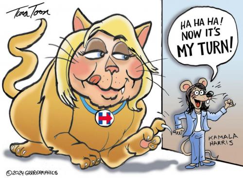 07-24-24 Cat and Mouse