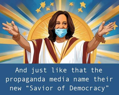 commie las savior