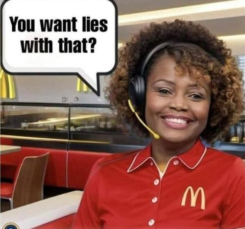lies