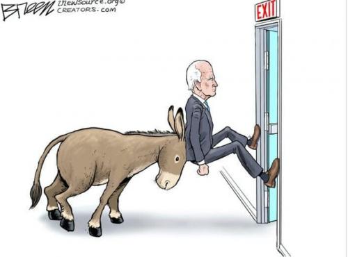 BIDEN BILLION