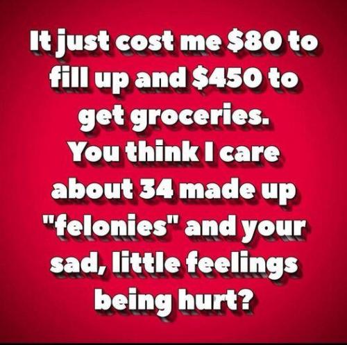cost me