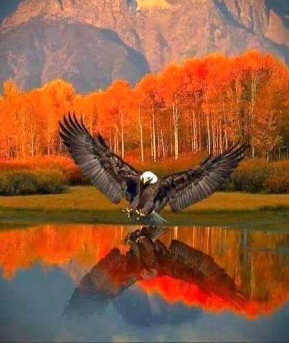 072124 - Eagle Lake
