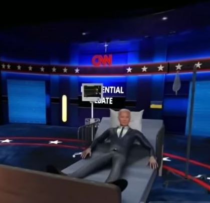 bidenjoeneedsrest