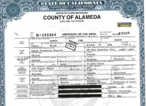 Kamala's_Birth_Certificate