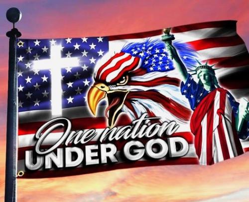 One Nation, Under God
