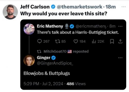 Blowjobs &_Buttplugs