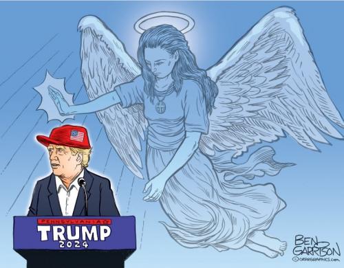 07-15-24 Trumps Gruardian Angel