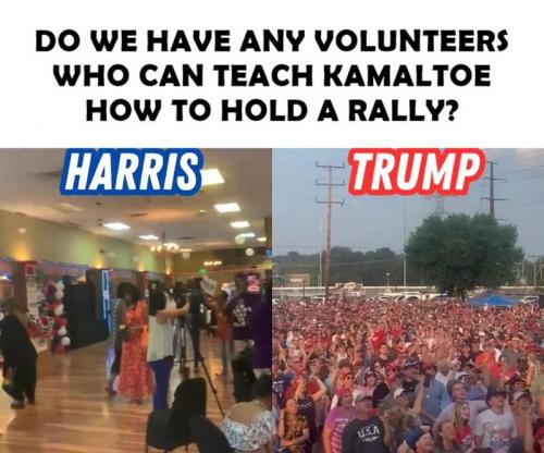 harris union