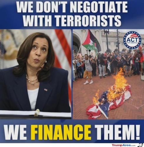 we-do-not-negotiate