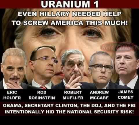 hillary uranium 16666