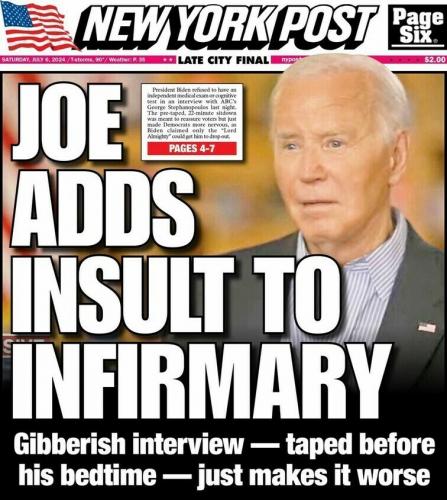 infirmary