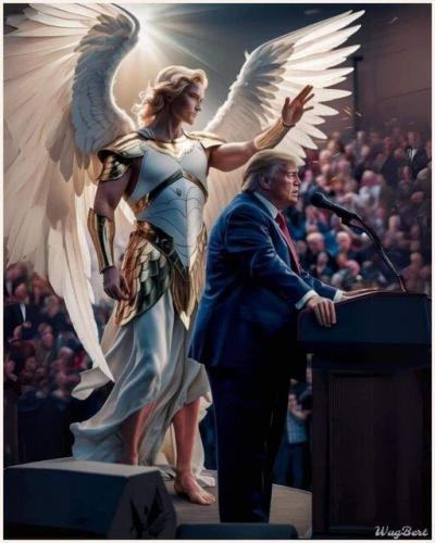guardian angel