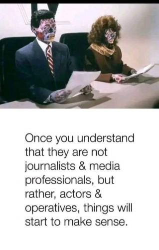 operatives not news