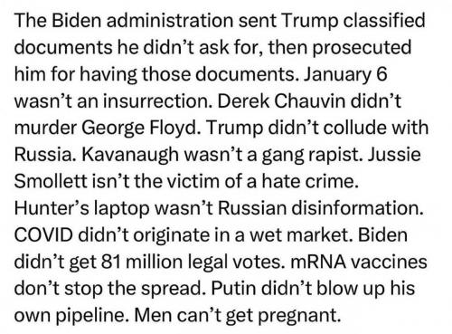 THE BIDEN ADMIN  GETTR