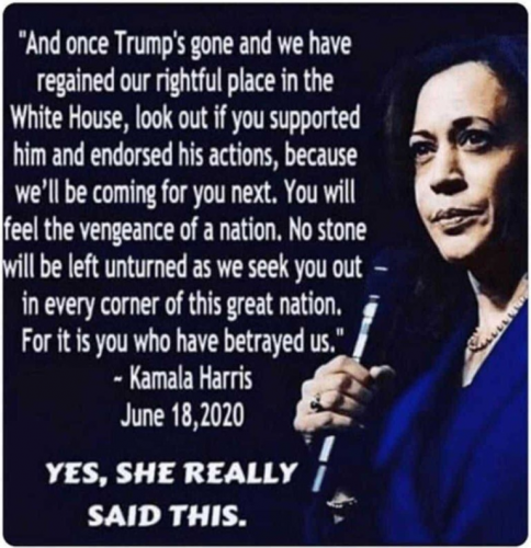 kamala said