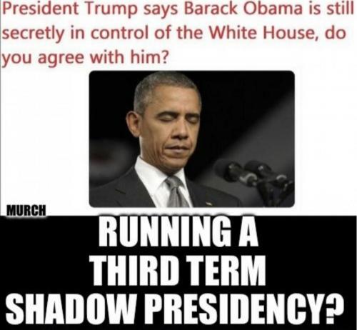 3rd term