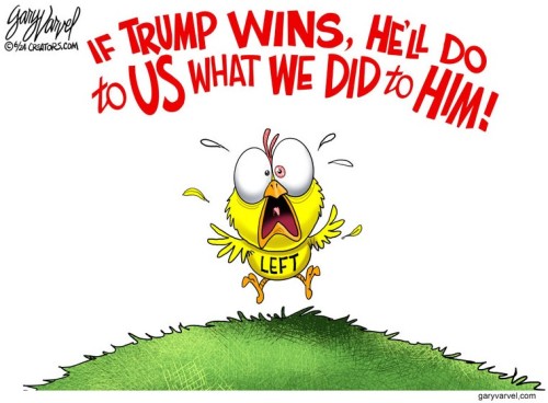 chicken-leftist
