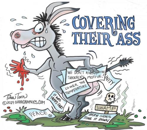 LiberalsHaveBloodOnTheirHandsAllOfThemHypocritesAndTraitors