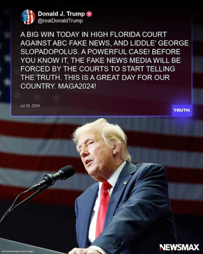 truth trump