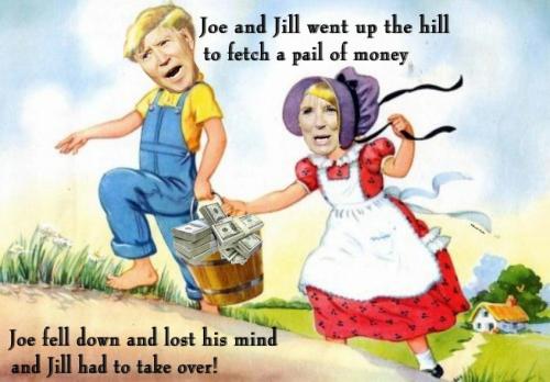 jack & jill