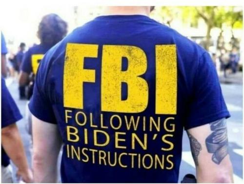 FBI CONSERVATIVES