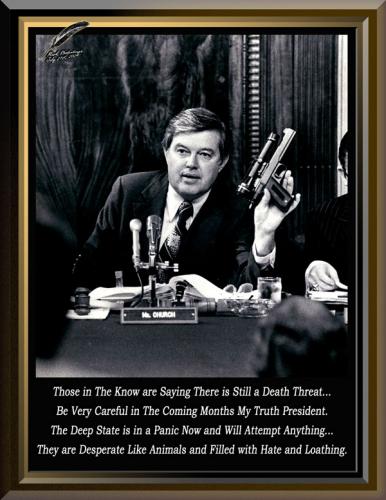 Trump Assassination Attempts are NOT Over