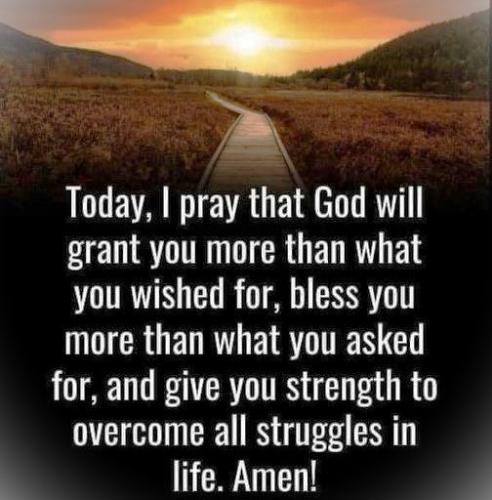 072024 - Today I pray