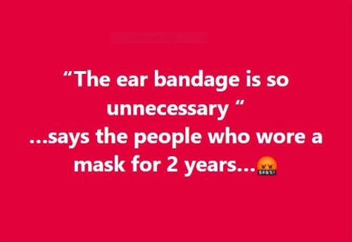 mask