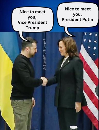 nice to meet