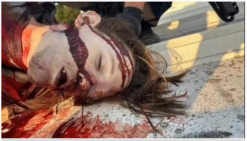 Screenshot 2024-07-14 at 19-02-55 Alleged leaked closeup photo of Trump shooter (Warning! graphic image)