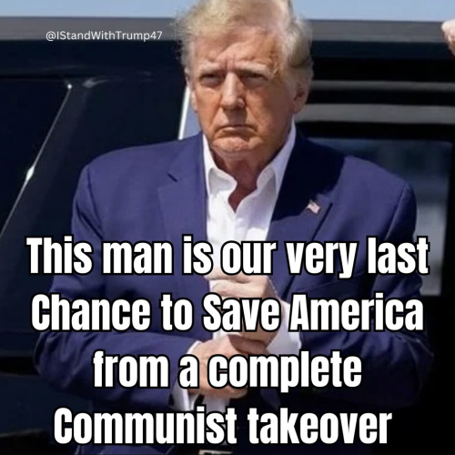 last chance