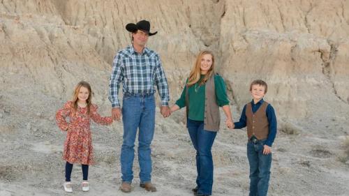 Maude Family