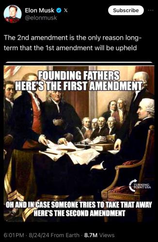 Founding Fathers