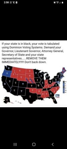 DON'T BACK DOWN   TS