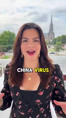 Valentina-Gomez-on-MonkeyPox video cover