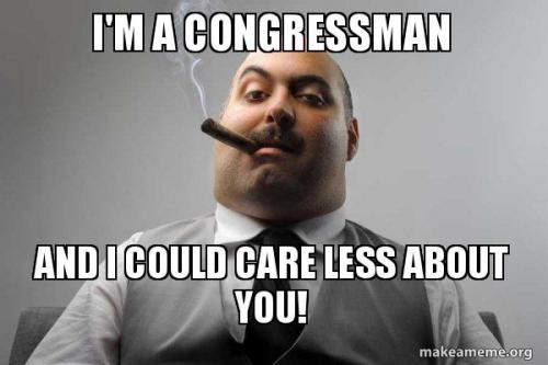 im-a-congressman