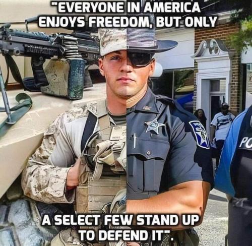 select few