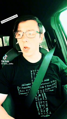 Olympics 2024, Ceremony [TestDummy (X.com)]