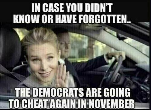 cheat