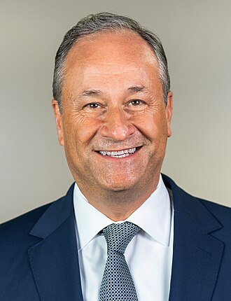 Douglas Emhoff