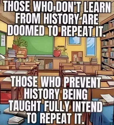 history