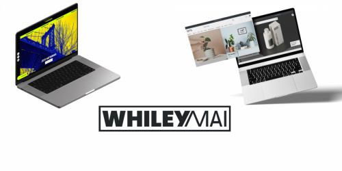 Whiley Cover