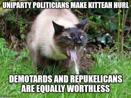 uniparty-makes-him-barf